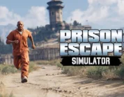 Prison Escape Simulator: Dig Out