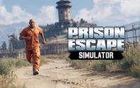 Prison Escape Simulator: Dig Out