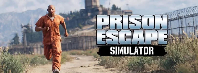 Prison Escape Simulator: Dig Out Review