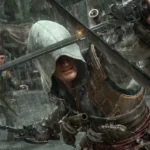 Ubisoft Reveals How Assassin’s Creed Black Flag Resynced Is Revamping Stealth, Parkour, and Combat