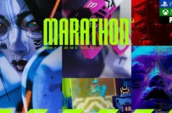 Marathon