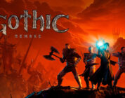 Gothic 1 Remake Review