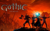 Gothic 1 Remake