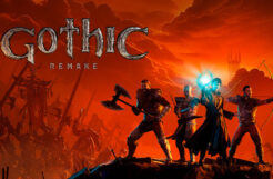 Gothic 1 Remake