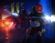 MARATHON Season 2 Update
