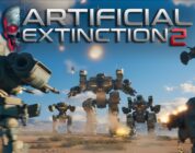 Artificial Extinction 2 Review