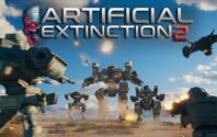 Artificial Extinction 2