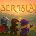 Ember Island