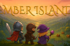 Ember Island Review