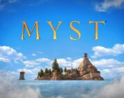 Myst Review