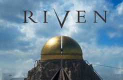 Riven