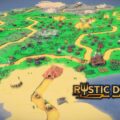 Rustic Defense Review