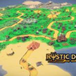 Rustic Defense