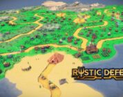 Rustic Defense Review
