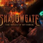 Shadowgate VR: The Mines of Mythrok