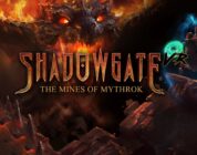 Shadowgate VR: The Mines of Mythrok Review