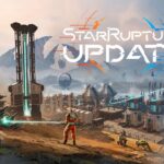 StarRupture