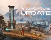 StarRupture Review