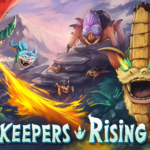 Wildkeepers Rising