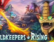Wildkeepers Rising Review