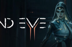2nd EVE