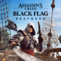 Assassin’s Creed Black Flag Resynced