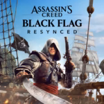 Assassin’s Creed Black Flag Resynced