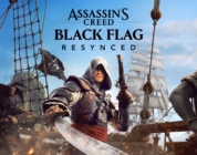 Assassin’s Creed Black Flag Resynced Review