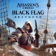 Assassin’s Creed Black Flag Resynced