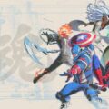 MARVEL Tōkon: Fighting Souls
