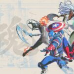 MARVEL Tōkon: Fighting Souls