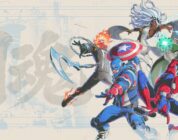 MARVEL Tōkon: Fighting Souls Review