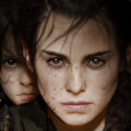 A Plague Tale: Requiem official key art
