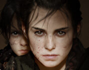 A Plague Tale: Requiem official key art