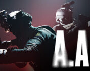 A.A.U. Black Site Review