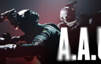 A.A.U. Black Site