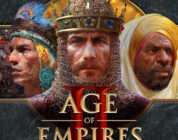 Age of Empires II: Definitive Edition