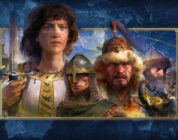Age of Empires IV: Anniversary Edition