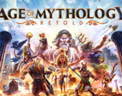 Age of Mythology: Retold