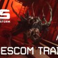 Alien Deathstorm Dates Spring 2027 and Puts the Reactor on the Floor