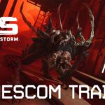 Alien Deathstorm Dates Spring 2027 and Puts the Reactor on the Floor