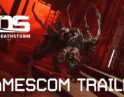 Alien Deathstorm Dates Spring 2027 and Puts the Reactor on the Floor
