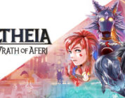 Altheia: The Wrath of Aferi Review