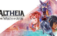 Altheia: The Wrath of Aferi