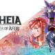 Altheia: The Wrath of Aferi