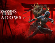 Assassin’s Creed Shadows Sneaks Onto Switch 2