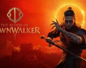 The Blood of Dawnwalker Explains Itself Before September 3