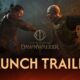 The Blood of Dawnwalker Launch Trailer Points at September 3