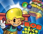 Bob The Brick Breaker Review
