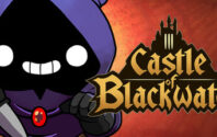 Castle of Blackwater
